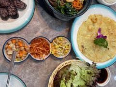 -屋里家延边朝鲜族冷面(梅林3店)