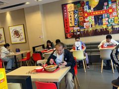 -永和大王(广元西路店)
