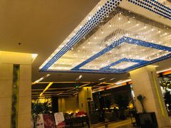 -北京西单美爵酒店