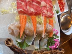 -同仁四季椰子鸡(罗湖国贸店)