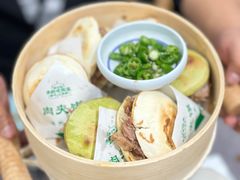-奔跑吧陕菜·盛世长安(民乐园万达店)