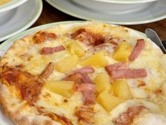 -萨莉亚意式餐厅(河东万达店)