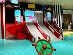 -涨巢·潮玩水疗局