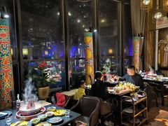 -羊大爷涮肉(亮马桥店)