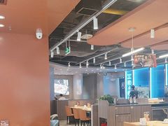 -鱼酷活鱼烤鱼(沈阳大悦城店)