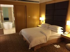 万象天成假日酒店-石家庄万象天成假日酒店