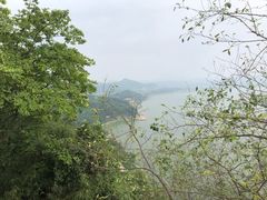 -昭山风景名胜区