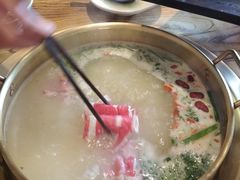 -四喜小胖·北京涮肉(五道营店)