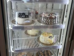 -DQ·蛋糕·冰淇淋(领秀城店)