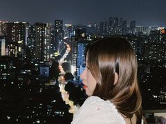 -塔顶·Cafe·日啡夜酒(北京路店)
