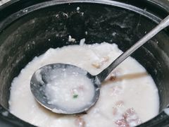 -如轩·海鲜砂锅粥·潮汕菜(小榄店)