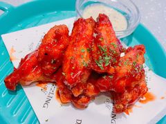 -Dazzling Cafe 蜜糖吐司专卖店