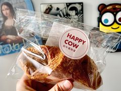 -欢牛蛋糕屋(城西店)