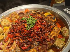 -烤匠麻辣烤鱼(IFS店)