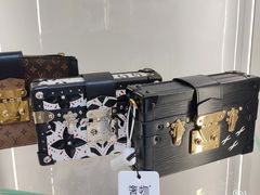 -奢物·巴黎站奢侈品回收寄售