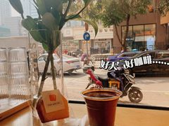 -常识咖啡common sense(春熙路店)