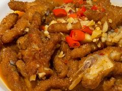 -兰湘子·湘菜小炒(石家庄万象城店)