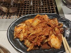-AK47烤羊腿串吧(柳浪家园店)