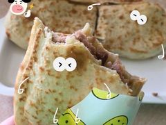 -宝光熏肉鞋底火烧(新街口店)