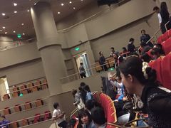 -北京喜剧院