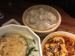 杭州小笼包-外婆家(西溪印象城店)
