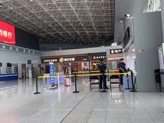 -赣州黄金机场