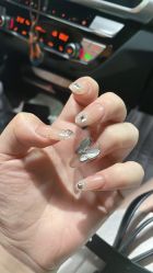 -沐蕙日式美甲美睫皮肤管理
