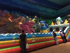 -青岛嘉年华主题乐园