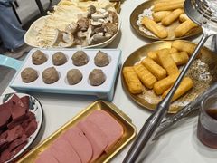 -刘少华贵州小黄牛·鲜牛肉火锅(总店)