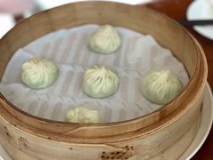 丝瓜小笼-鼎泰丰(国金店)