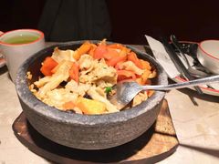 -新白鹿餐厅(金鹰新街口店)