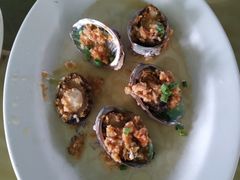 -四川小胡子海鲜(丁村万人海鲜广场店)