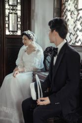 -茜茜公主婚纱摄影会馆
