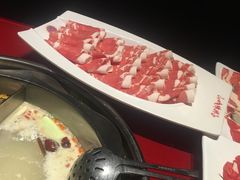 -山城辣妹子(定福庄店)