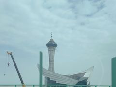 -宁波海天一洲景区
