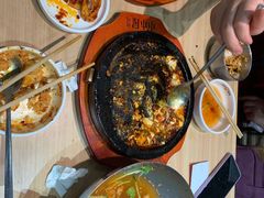 -小木屋拌饭(沈阳中街大悦城店)