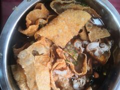 -谭老太正宗柳州螺狮粉(家和花园店)