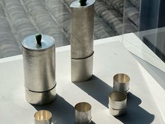 -中国美术学院象山校区-民艺博物馆