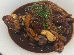 -鑫小城故事·藕汤·家常菜(台北一路总店)