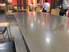 -麦当劳(洪山商场店)