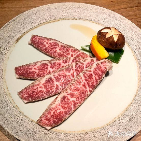 醍醐烧肉(五彩城A区店)