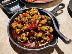 辣炒螺丝-沪小胖小龙虾(淮海中路旗舰店)