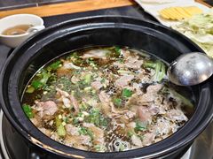 -怪难吃·乐山跷脚牛肉(新牌坊店)