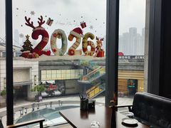 -埠口精酿夜景餐酒吧· BREWPORT BISTRO(长嘉汇重庆之眼店)