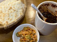 -长安后宰门水盆羊肉(新都心店)