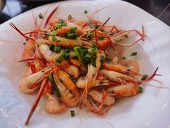 -品渔味湖鲜馆(拈花湾店)