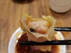 -海荣锅贴馆(五味十字店)