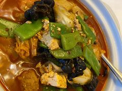 -新疆兵团食府清真(马连道店)
