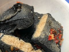臭豆腐加辣-武爹臭豆腐(坡子街店)