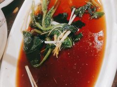 -福满楼特色餐厅(金牛万达广场店)